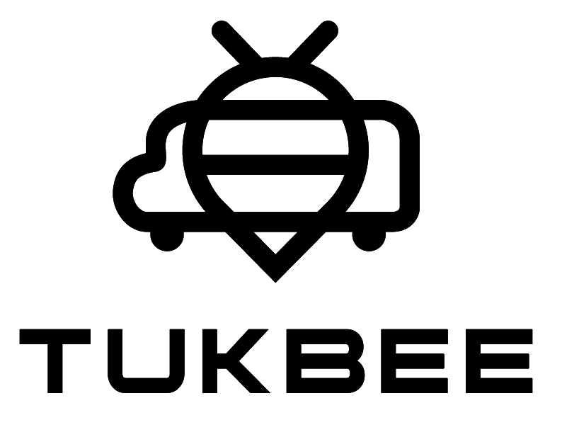 TukBee Logo